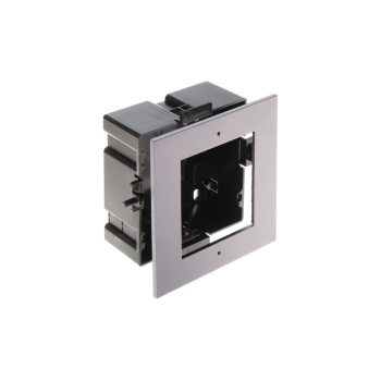 Hikvision PANOU FRONTAL INCASTRAT PENTRU UN MODUL DS-KD-ACF1/S