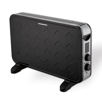 CONVECTOR HEINNER HCVH-Y2000TBK CONVECTOR HEINNER HCVH-Y2000TBK