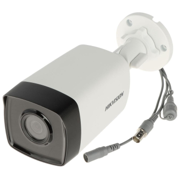 Camera analogica Hikvision CAMERA TURBOHD BULLET 2MP 2.8MM IR40M DS-2CE17D0T-IT3FS2   