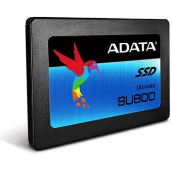 SSD Adata Ultimate SU800, 2.5, 1TB, SAT ASU800SS-1TT-C