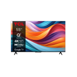 Televizor Qled TV 4K 55(139cm) TCL 55T7B (Model 