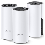 Router TP-LINK AC1200 MESH WI-FI SYSTEM/WHOLE-HOME DECO M4(3-PACK)