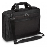 Targus CITYSMART ADVANCED 15.6 T/LOAD/14-15.6IN LT TOPLOAD BLK+GRY TBT914EU