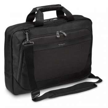 Targus CITYSMART ADVANCED 15.6 T/LOAD/14-15.6IN LT TOPLOAD BLK+GRY TBT914EU