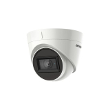 Hikvision CAMERA TURBOHD TURRET 8MP 2.8MM IR60M DS-2CE78U1T-IT3F28   