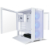 Carcasa Lian Li LANCOOL III E-ATX MT R W LANCOOL III RGB WHITE