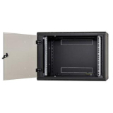 TRITON RACK PERETE 1-SECTION 6U/500NEGRU RBA-06-AS5-BAX-A6