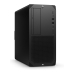 Desktop PC HP Z2 G9 Tower, Procesor Intel Core i9-14900K 3.2GHz Raptor Lake Refresh, 64GB RAM, 2TB SSD, UHD 770, Windows 11 Pro 8T1K7EA