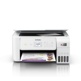 Imprimanta EPSON L3286 CISS COLOR INKJET MFP WHITE C11CJ66427