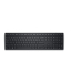 Tastatura KBD DELL WIRELESS KB500 US S 580-AKOO 