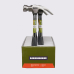 Heinner HR CIOCAN 350GR PCC010