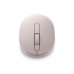 Mouse MSE DELL WIRELESS MS3320W-ASH PINK S 570-ABPY