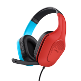 Casti GXT 416S Zirox Nintendo Switch