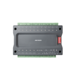 Controller pentru comanda lifturi, 16 relee NO-NC, RS485 - HIKVISION DS-K2M0016A  