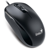 Mouse cu fir Genius DX-110 1200 dpi, ng