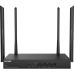 TENDA AC1200 GB WIRELESS HOTSPOT ROUTER W18E