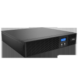 UPS NJOY ARGUS 3000 PWUP-LI300AG-CG01B 