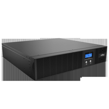 UPS NJOY ARGUS 3000 PWUP-LI300AG-CG01B 
