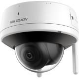 CAMERA IP DOME 4MP 2.8MM IR30M WIFI  