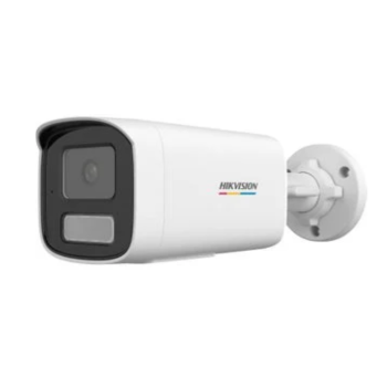 Hikvision CAMERA IP BULLET 4MP IR50M 4MM DS-2CD1T47G2H-LIU(4MM)   
