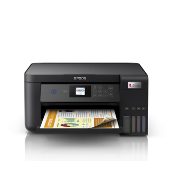 Imprimanta EPSON L4260 CISS COLOR INKJET MFP C11CJ63409