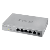 ZYXEL MG-105 5PORT 2.5G DESKTOP SWITCH MG-105-ZZ0101F