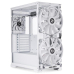 Carcasa Lian Li LANCOOL 215 MT ARGB WH LANCOOL 215WHITE