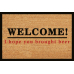 Heinner COVORAS INTRARE 60X40 CM, FAMILY HR-MTC-FAM
