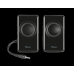Boxa Boxe Trust Avora 2.1, 9W, negru TR-20442