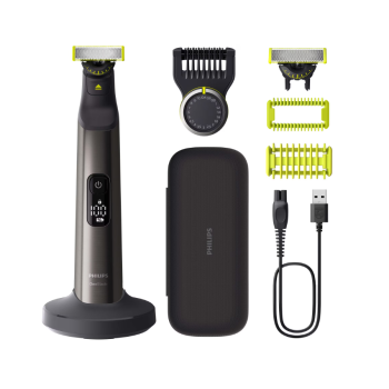 Aparat de tuns Philips QP6652/61