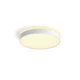 Philips HUE ENRAVE XL CEILING LAMP WHITE 000008718696176474