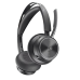 Casti HP Poly Voyager Focus 2 Microsoft Teams Certified USB-A Headset 77Y85AA