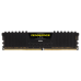 Memorie RAM Corsair Vengeance LPX Black 8GB DDR4 2666MHz CL16 CMK8GX4M1A2666C16