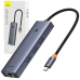 Docking Station Baseus UltraJoy 4 in 1 B0005280A813-00
