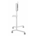 STAND TV MOBIL SERIOUX TV11-46TW WHITE SRXA-TV11-46TW   