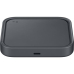 Samsung Wireless Charger Pad 15W Bk EP-P2400BBEGEU