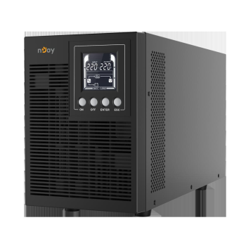 UPS NJOY ECHO PRO 2000 UPOL-OL200EP-CG01B