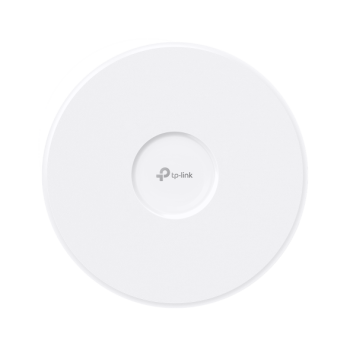 Router TP-LINK BE9300 WI-FI 7 ACCESS POINT/OMADA CEILING MOUNT TRI-BAND EAP773   
