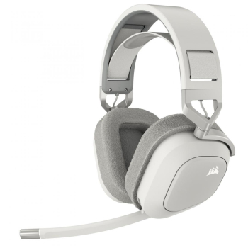 Casti Gaming Wireless Corsair HS80 MAX W CA-9011296-EU
