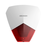 Hikvision SIRENA DE EFRACTIE CU FIR DS-PS1-R