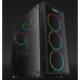 Carcasa Aqirys Antares Midi Tower Black AQRYS_ANTARES
