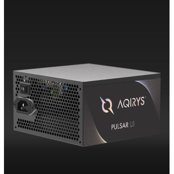 Sursa Aqirys Pulsar LS 650W 80+ AQRYS_PULSARLS650W