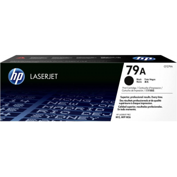 HP CF279A Toner pt HP 79A LaserJet Pro M12 M26 MFP