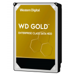HDD SATA 10TB 7200RPM 6GB/S/256MB GOLD WD102KRYZ WDC