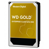 HDD SATA 10TB 7200RPM 6GB/S/256MB GOLD WD102KRYZ WDC