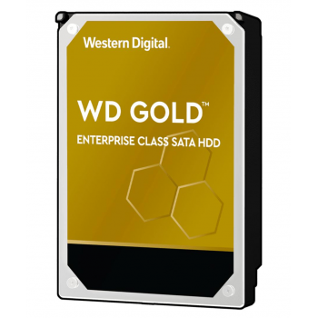 HDD SATA 10TB 7200RPM 6GB/S/256MB GOLD WD102KRYZ WDC