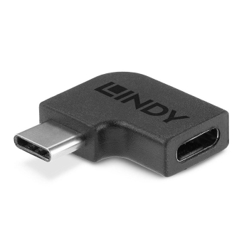 Cablu Adaptor Lindy USB-C 3.2 la USB C 90 LY-41894 
