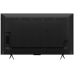 Mini LED TV 4K 50''(126 cm) TCL 50C61KS