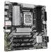 Placa de baza GIGABYTE LGA1851, 4x DDR5, 1x HDMI 2x DP, 4x PCIE x16, 2x M.2, 4x SATA 6GB/s, mATX B860M DS3H WIFI6E