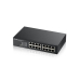 ZYXEL GS1100-16 16-port GBE UNMG SWITCH GS1100-16-EU0103F